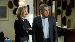 Schitt's Creek  S01E04 Des parents à l'écoute