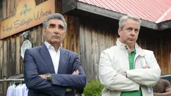 Schitt's Creek S01E07 La chasse au dindon
