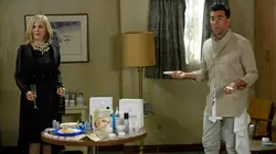 Schitt's Creek S01E08 Allez-vous