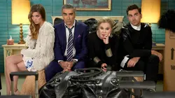 Schitt's Creek S01E13 Ville à vendre