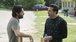 Schitt's Creek S02E03 Les copines du jazz