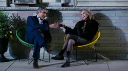 Schitt's Creek S02E07 Les candidats