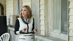 Schitt's Creek S02E11 Le client du motel