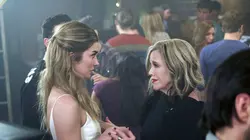 Schitt's Creek S02E13 Joyeux anniversaire