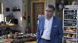 Schitt's Creek S03E07 Magasin général
