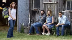 Schitt's Creek S03E01 Soirée de première