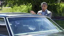 Schitt's Creek S03E04 Examen de conduite