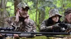 Schitt's Creek S01E08 Allez-vous