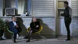 Schitt's Creek S02E07 Les candidats