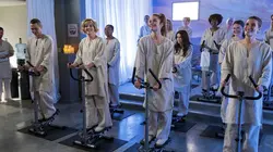 Schitt's Creek S06E07 Moira Rosé