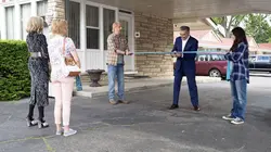 Schitt's Creek  S06E08 La suite présidentielle