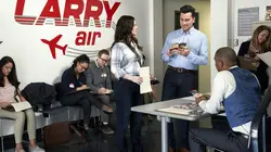 Schitt's Creek S06E03 L'entretien d'embauche