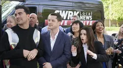 Schitt's Creek S06E05 La première