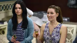 Schitt's Creek S01E08 Allez-vous