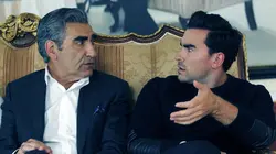 Schitt's Creek  S01E01 Quand la coupe déborde