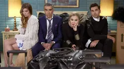 Schitt's Creek S01E13 Ville à vendre