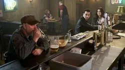 Schitt's Creek S02E07 Les candidats