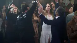 Schitt's Creek S02E13 Joyeux anniversaire