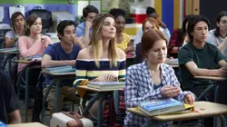 Schitt's Creek S03E07 Magasin général