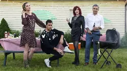 Schitt's Creek S04E07 Le barbecue