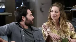 Schitt's Creek S04E11 Le lancement