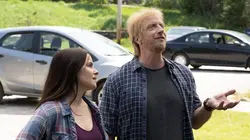 Schitt's Creek S05E01 La corneille triomphale