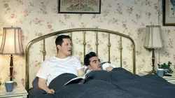 Schitt's Creek S05E03 L'informatrice