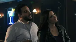 Schitt's Creek S05E04 La robe