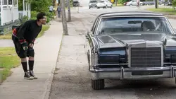 Schitt's Creek S05E12 Le bien cuit