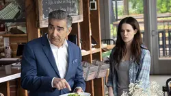 Schitt's Creek S06E10 À l'aube du crépuscule