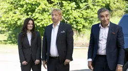 Schitt's Creek S06E10 À l'aube du crépuscule