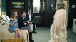 Schitt's Creek S05E04 La robe