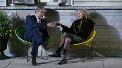 Schitt's Creek S02E05 Bob et bagels
