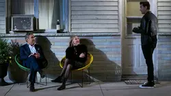 Schitt's Creek S02E07 Les candidats