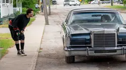 Schitt's Creek S05E12 Le bien cuit