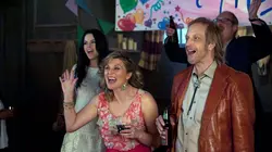 Schitt's Creek S01E11 Petite soeur