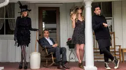 Schitt's Creek S02E01 Où est David ?