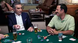 Schitt's Creek  S03E10 Sebastien Raine