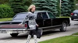 Schitt's Creek  S04E13 Joyeux Noël Johnny Rose