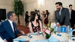 Schitt's Creek S05E06 On s'éclate