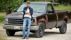 Schitt's Creek  S01E01 Quand la coupe déborde