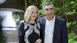 Schitt's Creek  S01E05 Juste une fois au chalet