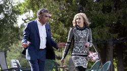 Schitt's Creek S05E10 Accident de parcours