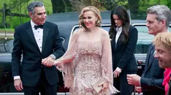 Schitt's Creek S06E05 La première