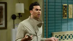 Casting Schitt's Creek S01E08 Allez-vous