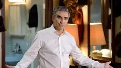 Schitt's Creek  S01E04 Des parents à l'écoute