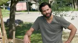 Schitt's Creek S02E03 Les copines du jazz