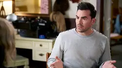 Schitt's Creek S03E07 Magasin général