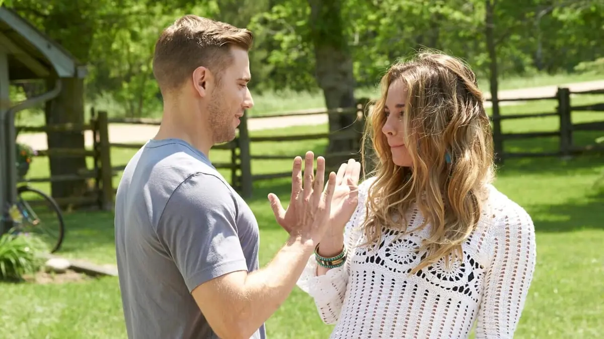 Schitt's Creek S04E05 Repose en paix, Moira Rose