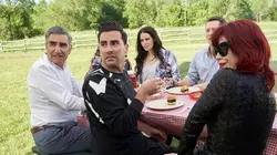 Schitt's Creek S04E07 Le barbecue